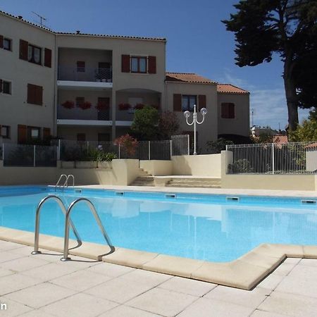 T2 35 M2 St Jean Centre Apartment Saint-Jean-de-Monts Luaran gambar
