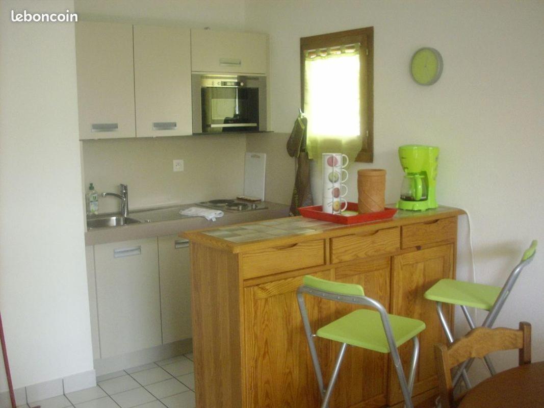 T2 35 M2 St Jean Centre Apartment Saint-Jean-de-Monts Luaran gambar