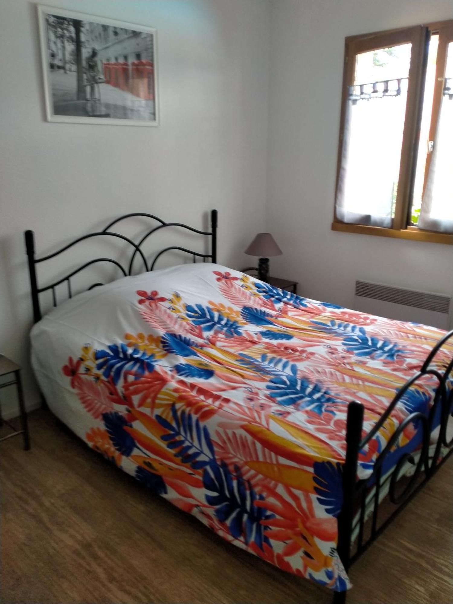 T2 35 M2 St Jean Centre Apartment Saint-Jean-de-Monts Luaran gambar