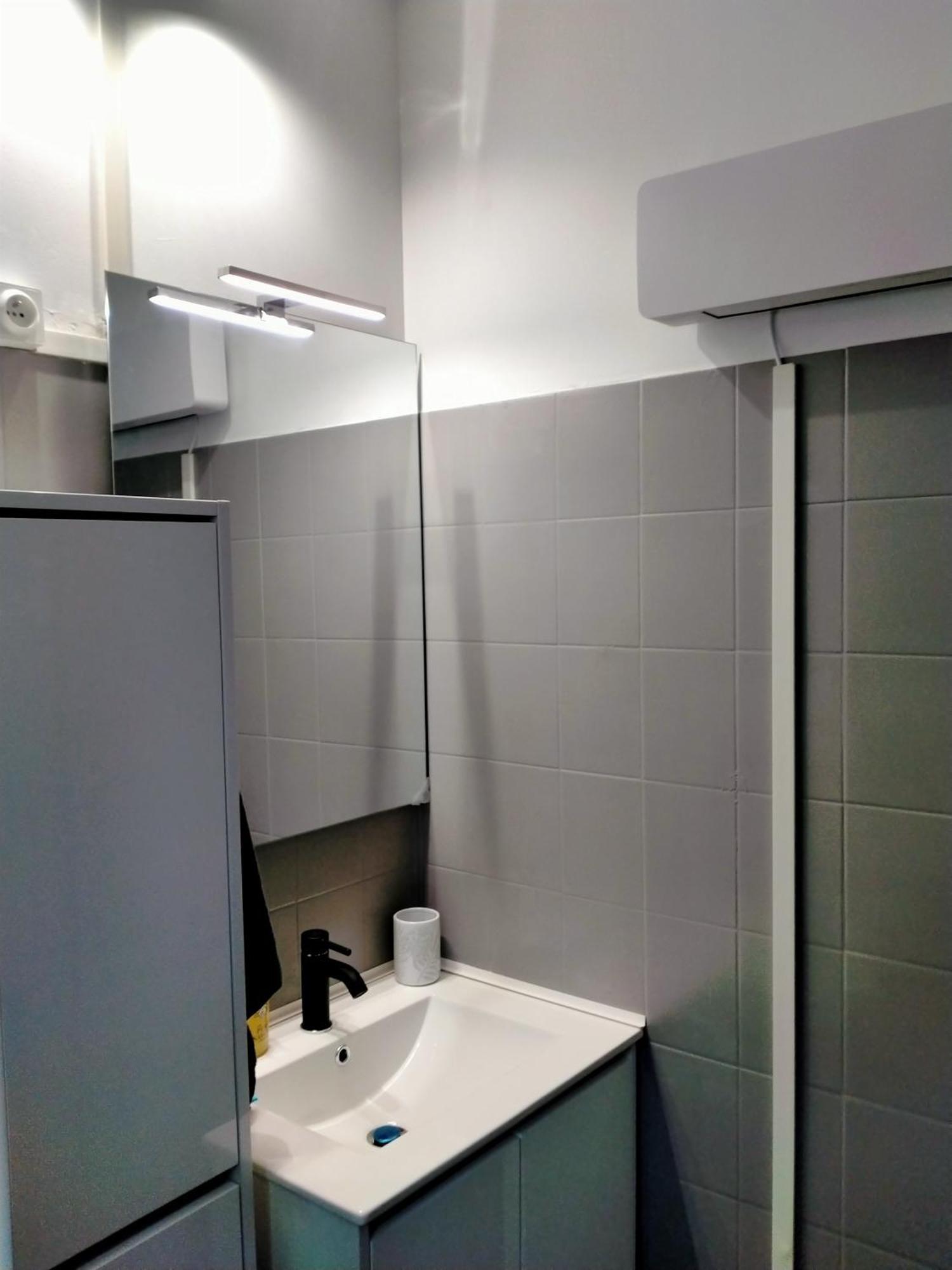 T2 35 M2 St Jean Centre Apartment Saint-Jean-de-Monts Luaran gambar