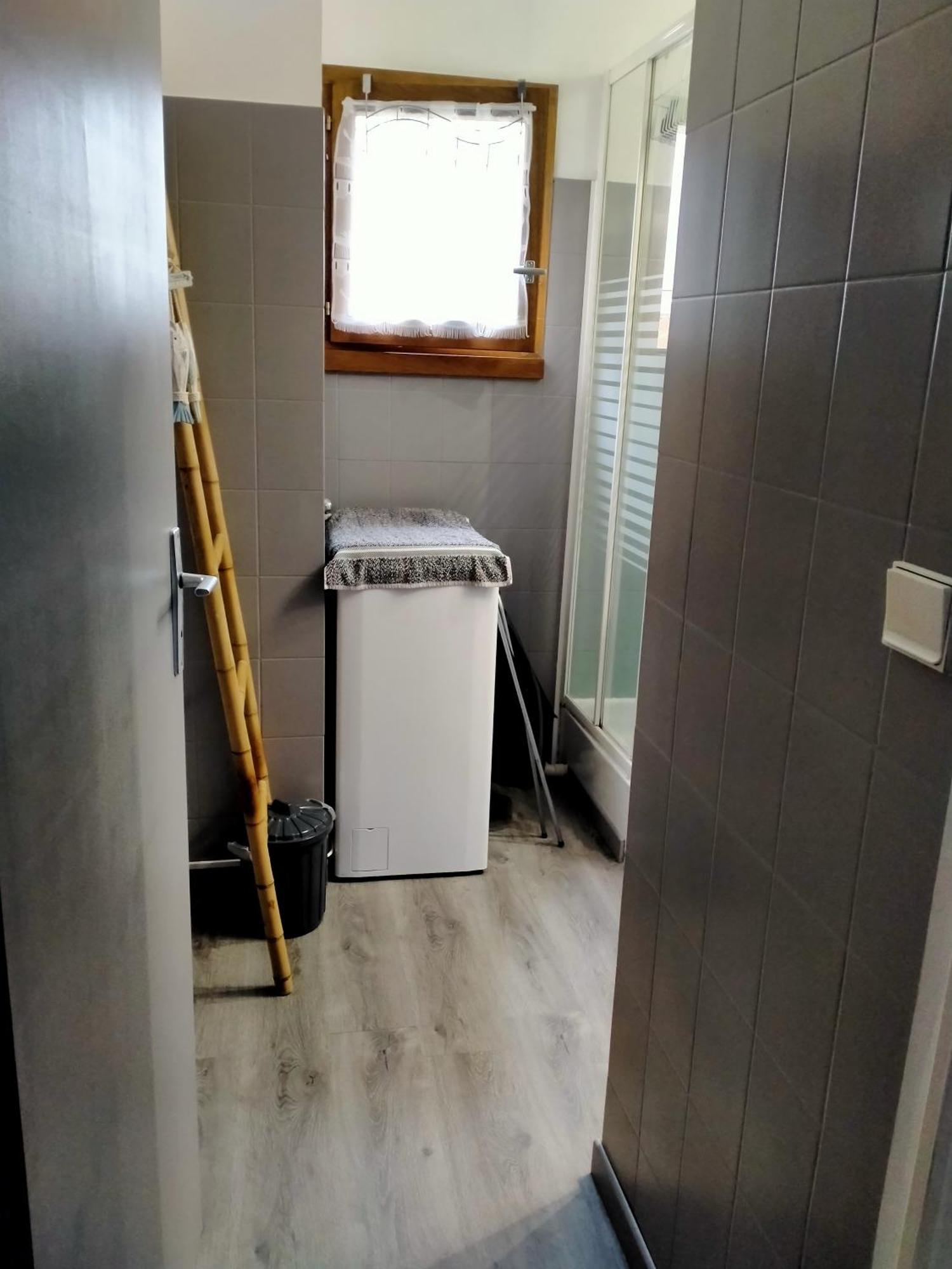 T2 35 M2 St Jean Centre Apartment Saint-Jean-de-Monts Luaran gambar
