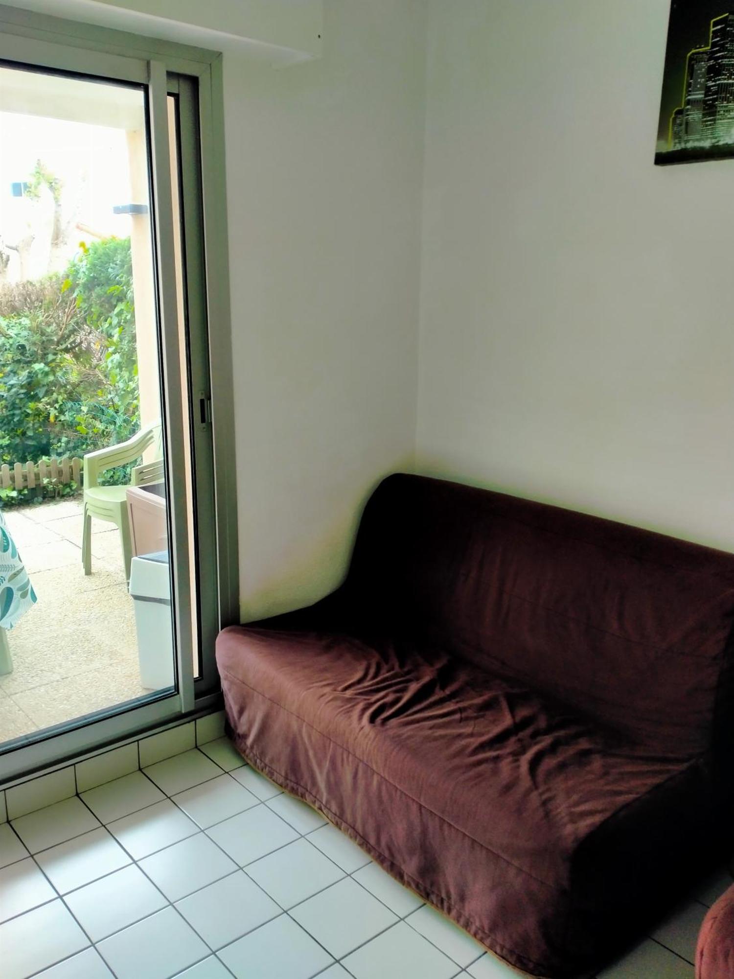 T2 35 M2 St Jean Centre Apartment Saint-Jean-de-Monts Luaran gambar